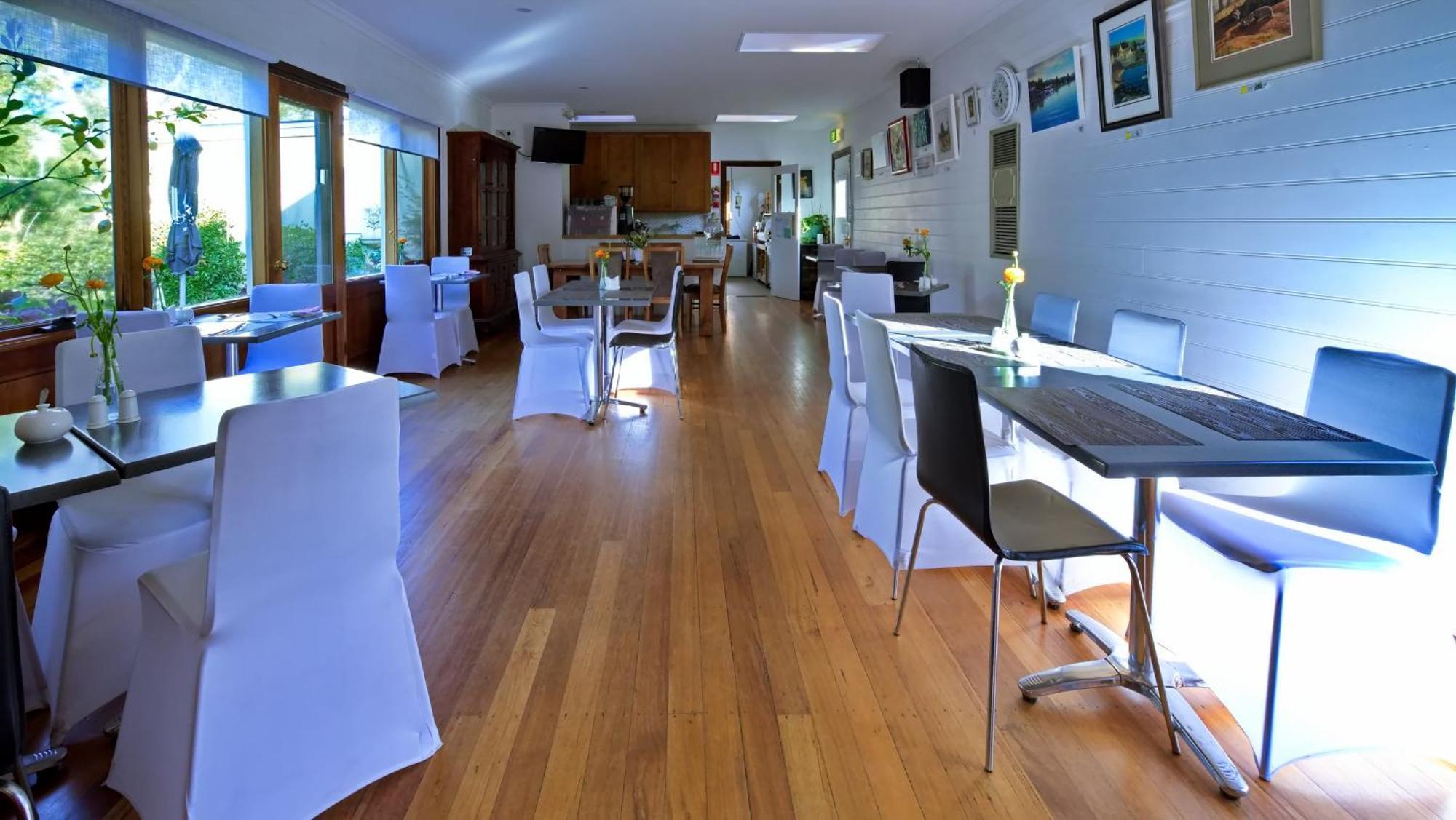 Tranquilles Bed & Breakfast Port Sorell Exterior photo