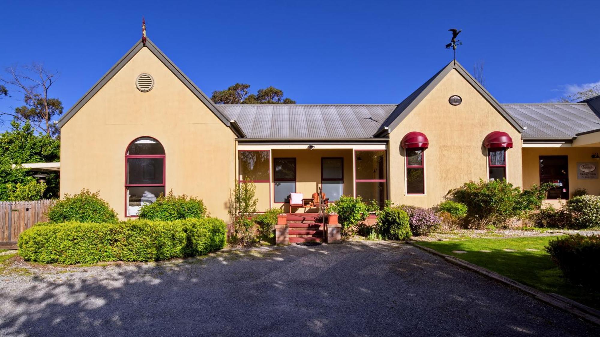 Tranquilles Bed & Breakfast Port Sorell Exterior photo